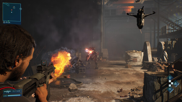 图片[6]-心之眼/MindsEye v6073305 豪华中文版免费下载