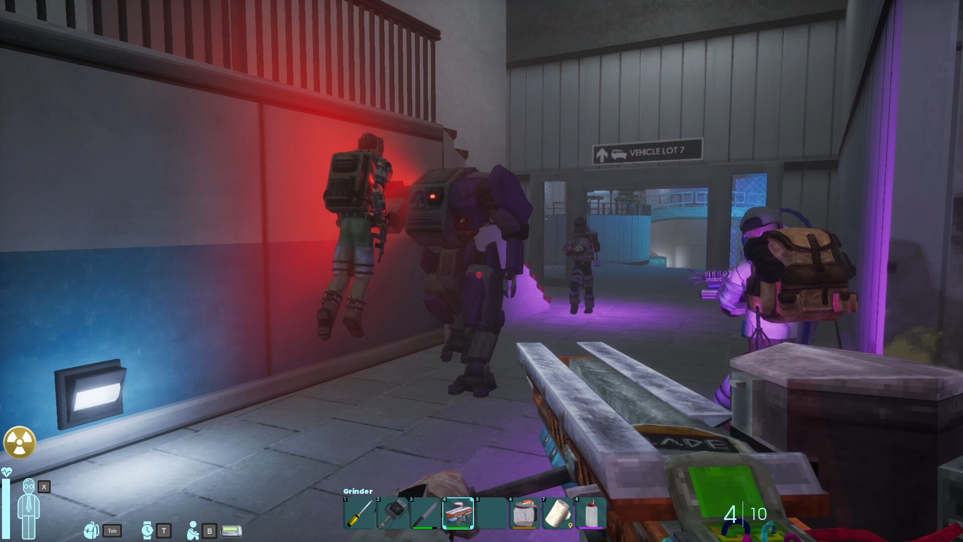 非生物因素|正式版|官方中文|支持手柄|Abiotic Factor插图16