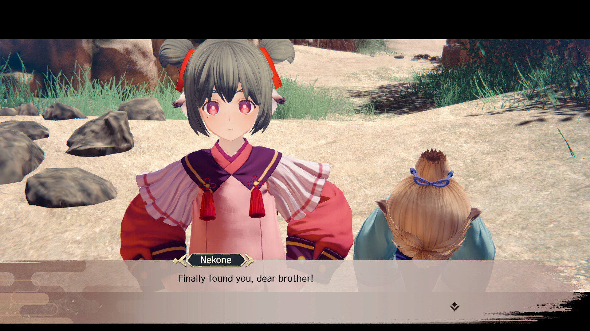 圖片[5]-黑白莫比烏斯：歲月的代價 /Monochrome Mobius Rights and Wrongs Forgotten Build.20493976 豪華中文版免費下載