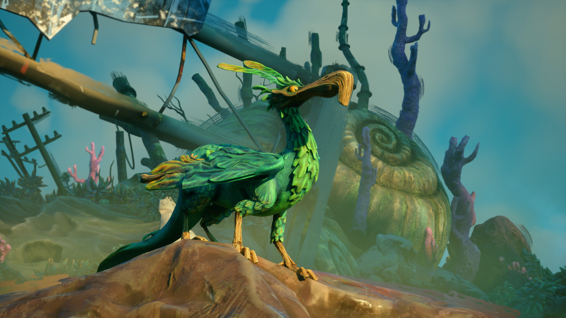 图片[4]-守望者 / Keeper v1218000 豪华中文版免费下载