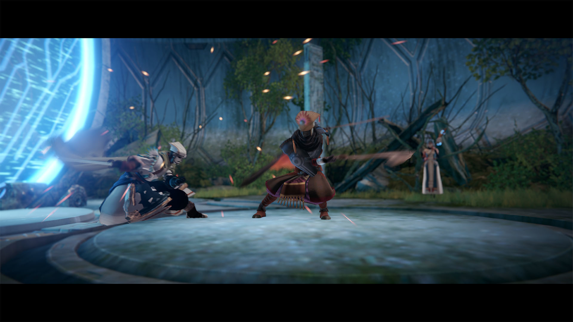 圖片[6]-黑白莫比烏斯：歲月的代價 /Monochrome Mobius Rights and Wrongs Forgotten Build.20493976 豪華中文版免費下載