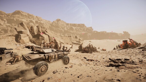 图片[6]-硅星 /Silica Build.19078253 免安装英文版免费下载