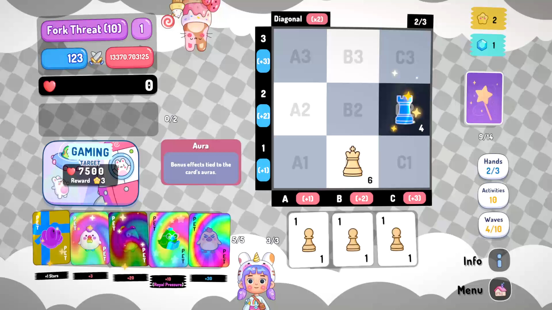 圖片[6]-我獨自象棋 /Solo Chess Build.21007479 豪華中文版免費下載