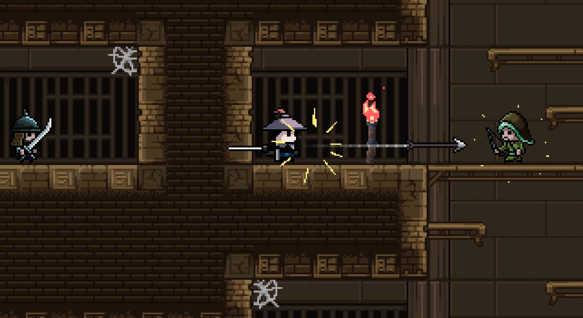 图片[4]-末代侠客 v1.01 豪华中文版免费下载