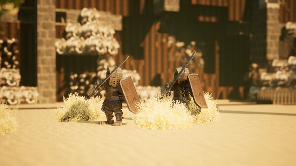 图片[6]-最强城堡 /Castle Craft Build.21027917 豪华中文版免费下载