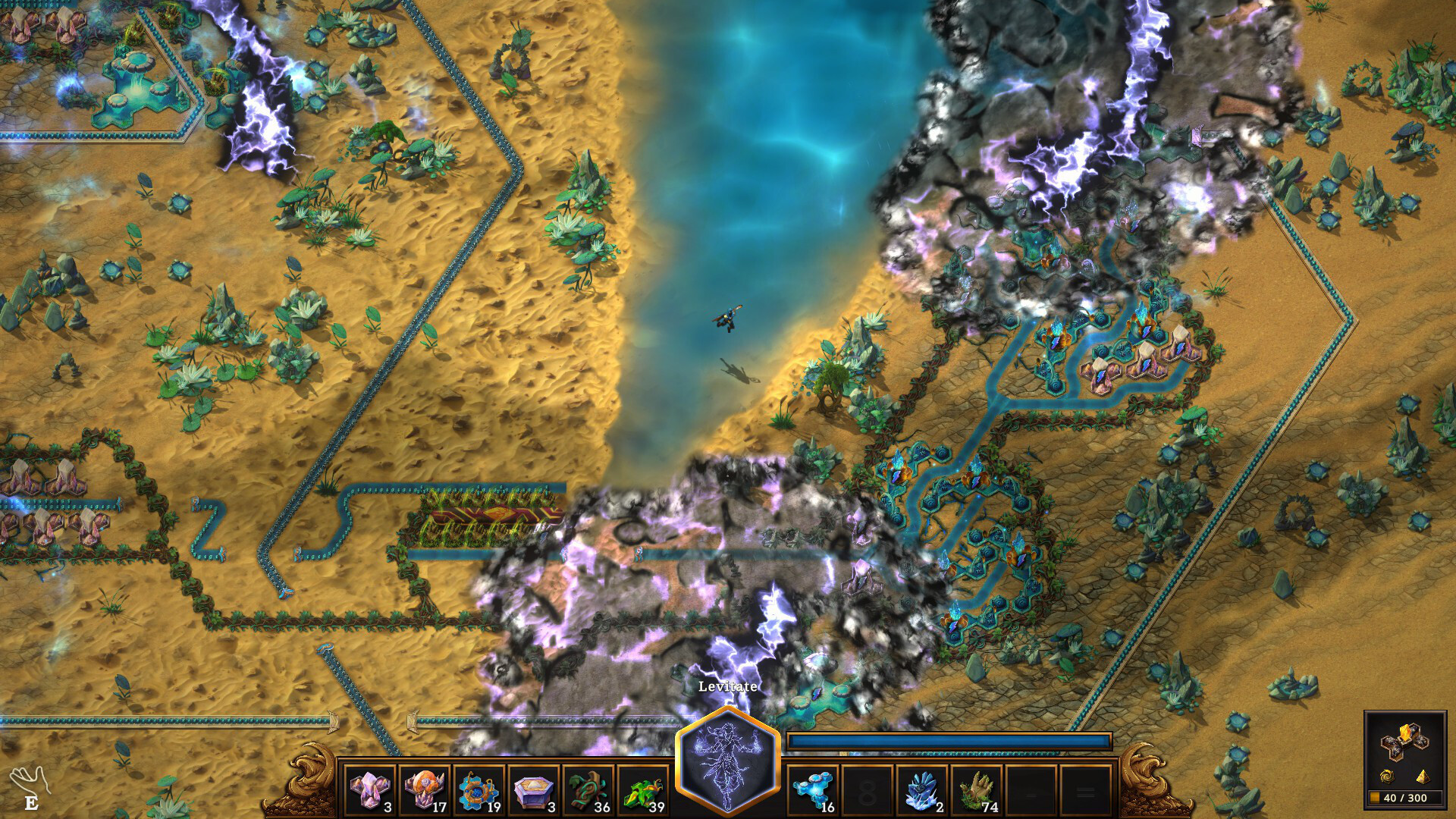 默特术士|官方中文|MoteMancer插图2