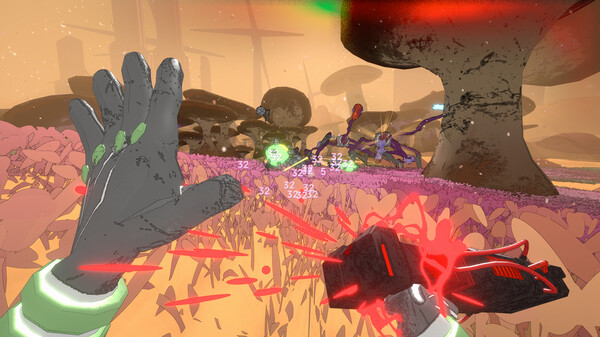 圖片[4]-滅菌小隊|真菌朋克/ Mycopunk v1.6.2 豪華中文版免費下載