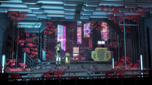 图片[3]-超越银河系 银河系之外的陆地|超越银河世界 /Beyond Galaxyland v1.0.2.0 豪华中文版免费下载