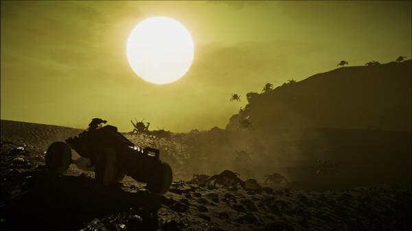 图片[4]-硅星 /Silica Build.19078253 免安装英文版免费下载