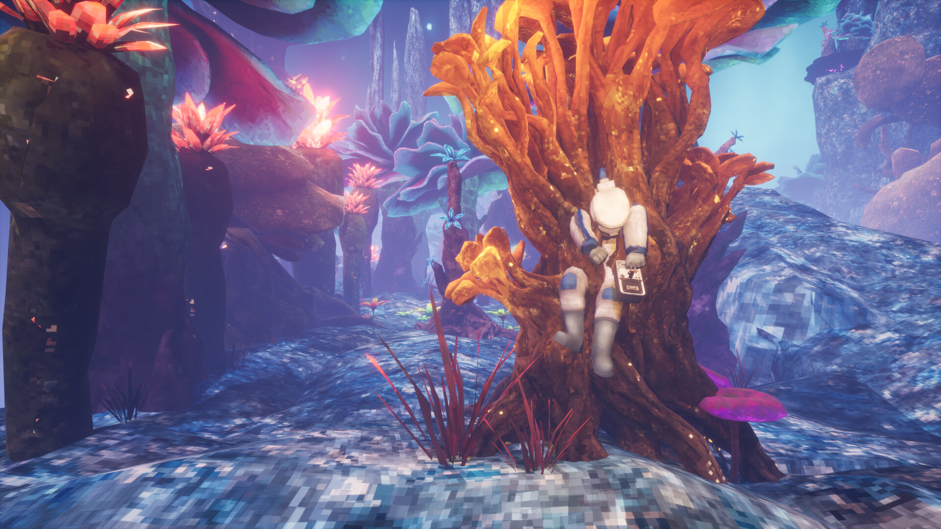 非生物因素|正式版|官方中文|支持手柄|Abiotic Factor插图12