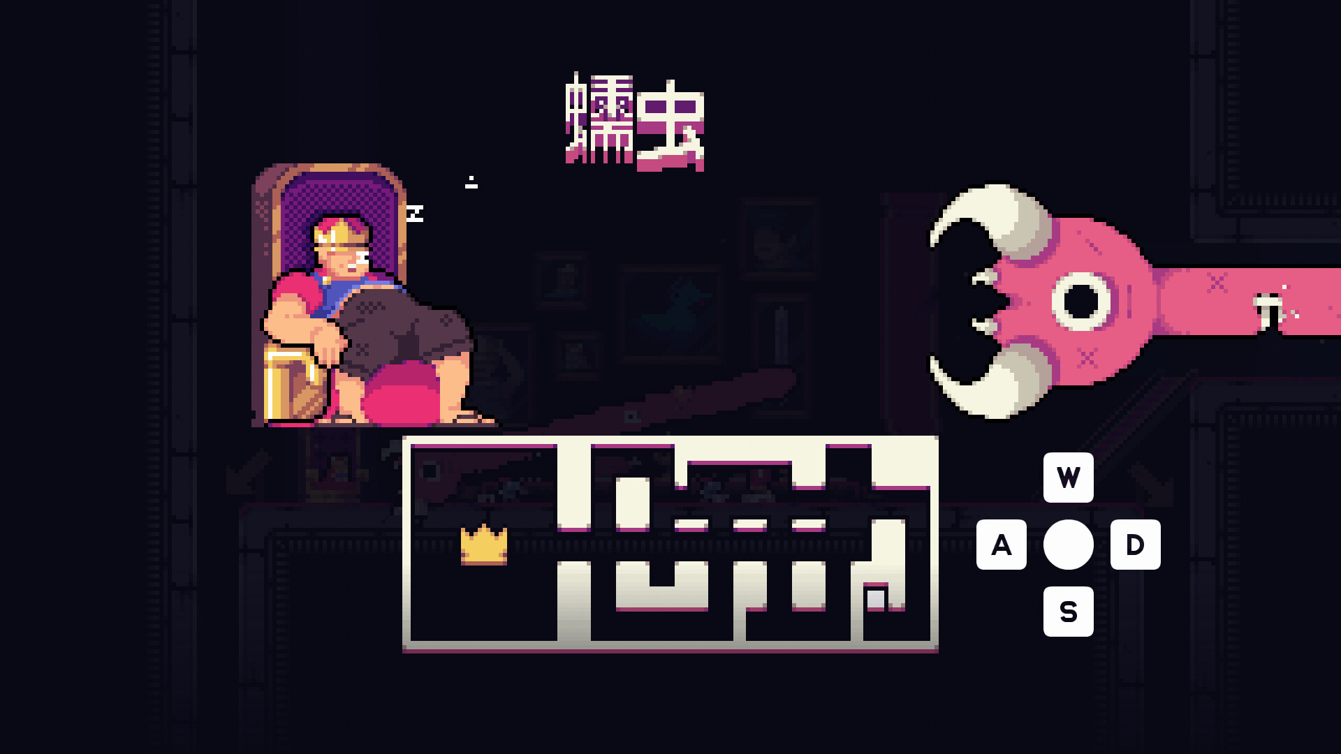 图片[9]-我！勇者？/The Warrior Build.21131177 豪华中文版免费下载