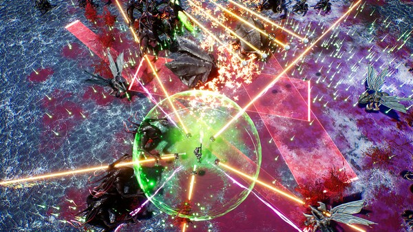 图片[2]-贪婪大地/ Greedland v1.1.06 送修改器 豪华中文版免费下载