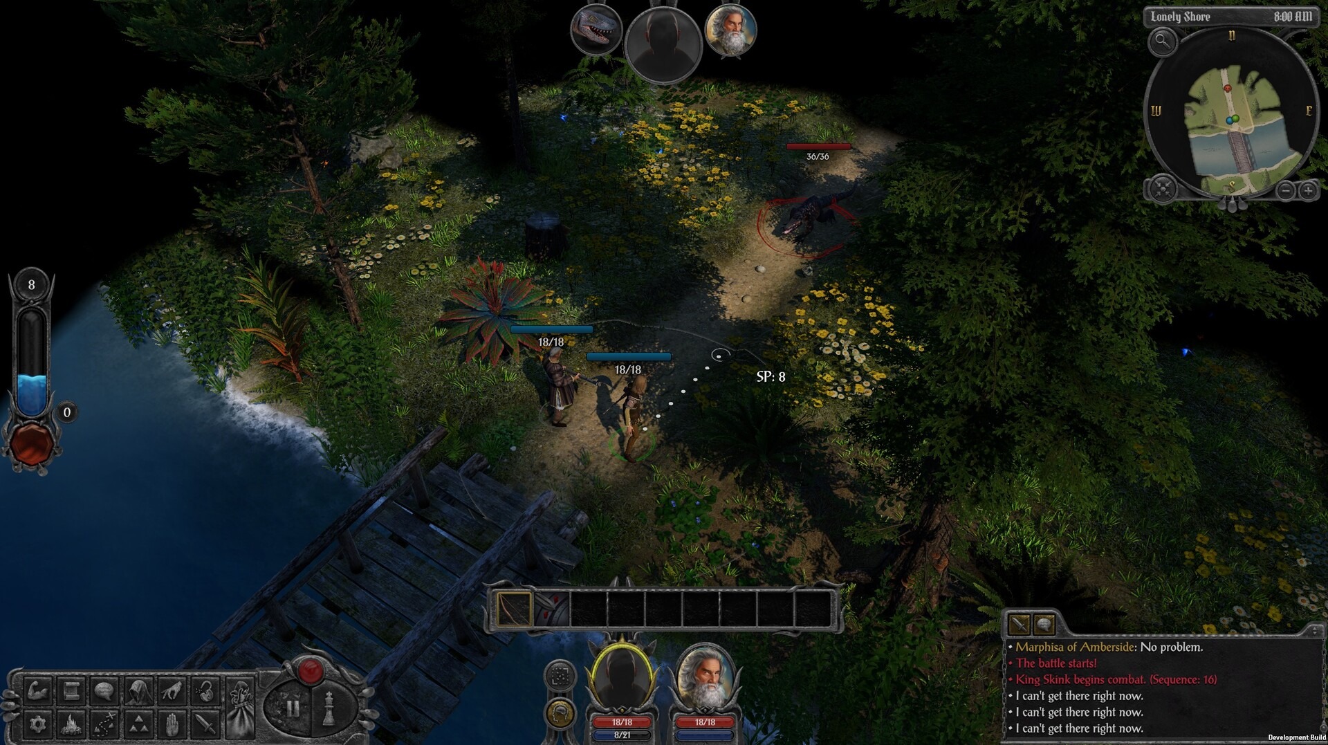 剑湾奇旅|v0.6.0|官方中文|支持手柄|SWORDHAVEN插图2 剑湾奇旅|v0.6.0|官方中文|支持手柄|SWORDHAVEN插图2