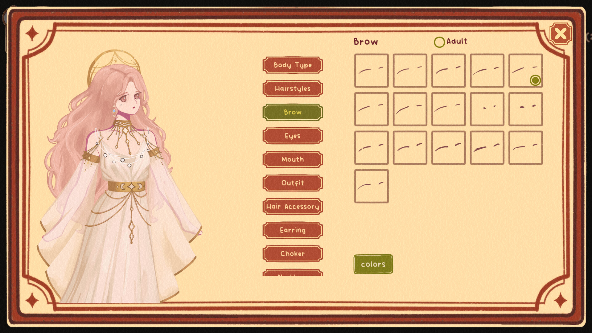 惠梅尔学院|官方中文|支持手柄|Whimel Academy插图9跳跳游戏网