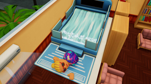 圖片[5]-酒店建築師/Hotel Architect v0.8.50.9 豪華中文版免費下載