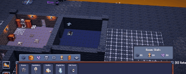 图片[5]-地下城资本家/Dungeon Tycoon v1.3.2 豪华中文版-熊猫游戏网