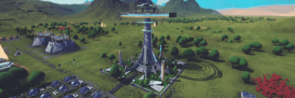 基建空间|官方中文|InfraSpace|太空之外插图6跳跳游戏网