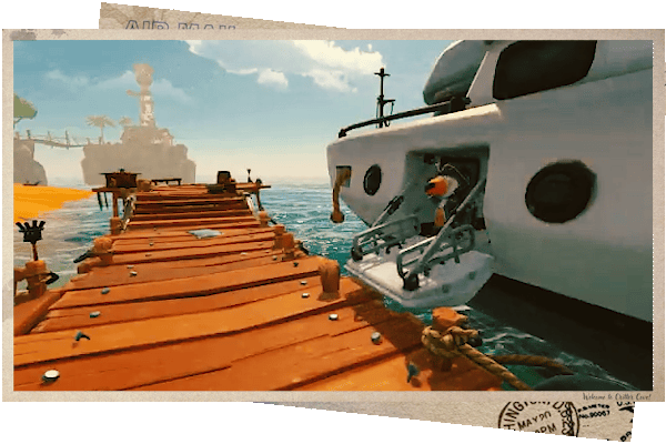 动物海湾|v20250928|官方中文|支持手柄|Critter Cove插图4跳跳游戏网