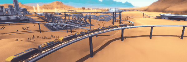 基建空间|官方中文|InfraSpace|太空之外插图4跳跳游戏网