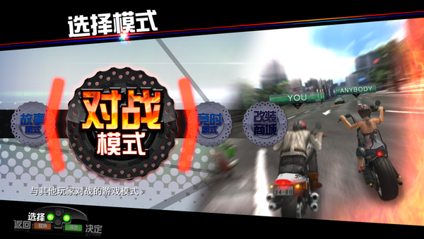 图片[4]-环状战斗骑士 /FAST BEAT BATTLE RIDER Build.13560587 豪华中文版免费下载-熊猫游戏网