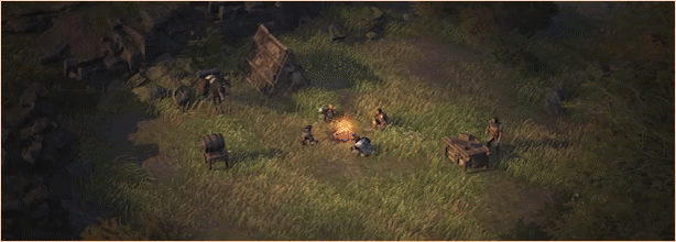 战争传说|v1.0.41212|全DLC|官方中文|Wartales|战争传说：贝勒里恩海盗插图4