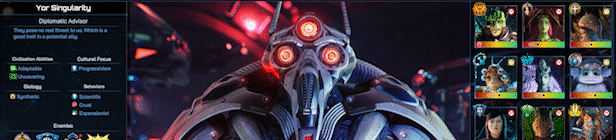 银河文明4：超新星|v3.01|官方中文|Galactic Civilizations IV: Supernova|银河文明IV|支持磁力下载插图4跳跳游戏网