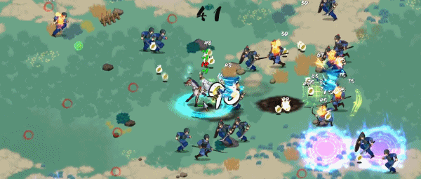 图片[8]-弹幕射击免费下载