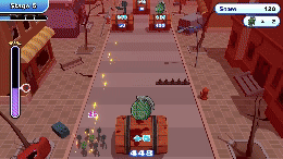 图片[4]-关于我们尝试把似曾相见的「那些游戏」做得更加刺激，却惊觉火柴人存在极限这档事。|那些游戏3/Those Games Extreme v1.0.0.2 豪华中文版免费下载