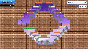 图片[3]-关于我们尝试把似曾相见的「那些游戏」做得更加刺激，却惊觉火柴人存在极限这档事。|那些游戏3/Those Games Extreme v1.0.0.2 豪华中文版免费下载