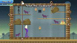 图片[2]-关于我们尝试把似曾相见的「那些游戏」做得更加刺激，却惊觉火柴人存在极限这档事。|那些游戏3/Those Games Extreme v1.0.0.2 豪华中文版免费下载