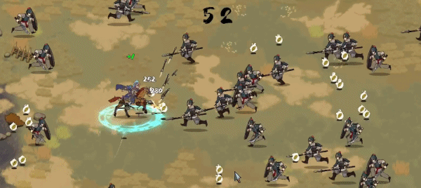 图片[2]-弹幕射击免费下载