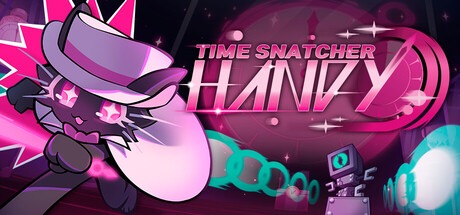 时间掠夺者亨迪 /Time Snatcher Handy Build.20732228 免安装中文版-熊猫游戏网