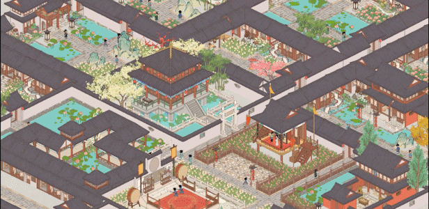 吾今有世家|v20250728|官方中文|House of Legacy插图5