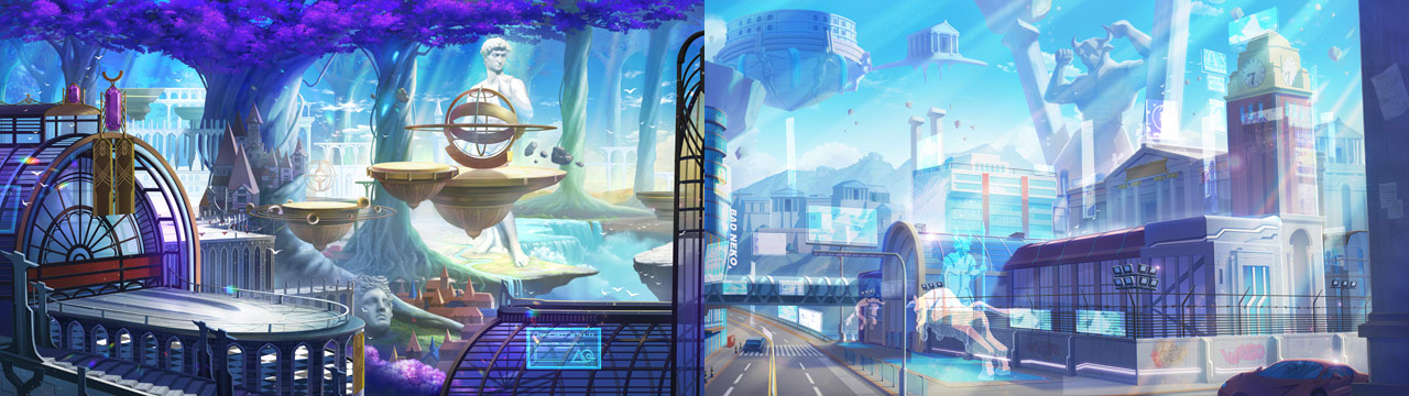 叛逆神魂GODSOUL🔥|v1.60|官方中文|Rebellion GODSOUL: Awakening插图24