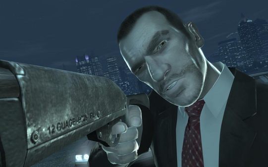 圖片[3]-俠盜獵車手4|GTA4 自由城之章 /Grand Theft Auto IV v1.2.0.59 送修改器+存檔 豪華中文版免費下載