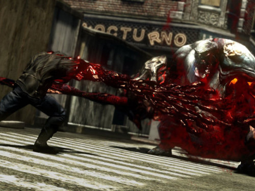 图片[2]-虐杀原形 2+1/Prototype v20250929 豪华中文版免费下载