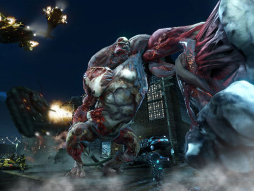 图片[3]-虐杀原形 2+1/Prototype v20250929 豪华中文版免费下载