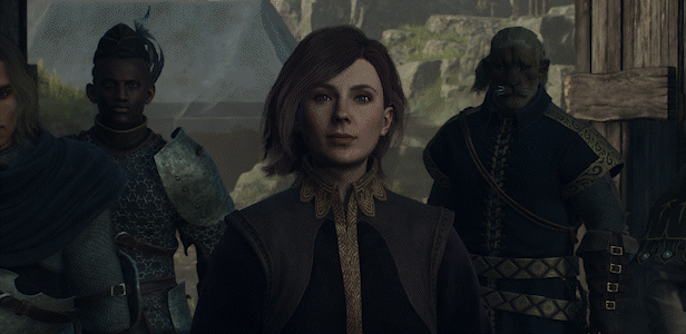 图片[3]-龙之信条2：豪华版/ Dragon’s Dogma 2 v1.0.0.1 全DLC 送修改器 豪华中文版免费下载-熊猫游戏网