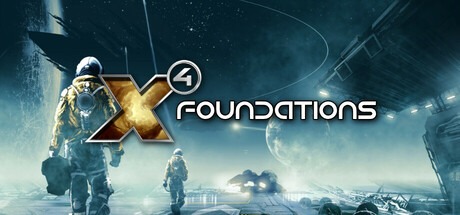 X4：基石 | X4  Foundations 全DLC 送修改器+ 豪华中文版免费下载-熊猫游戏网
