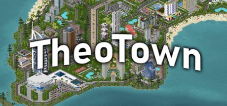 西奥小镇/ TheoTown/ PC+安卓+苹果三端 Build.20932958 豪华中文版免费下载-熊猫游戏网
