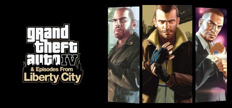 侠盗猎车手4|GTA4 自由城之章 /Grand Theft Auto IV v1.2.0.59   送修改器+存档 豪华中文版免费下载-熊猫游戏网