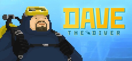 潜水员戴夫/DAVE THE DIVER / PC+手机双端 v1.0.5.1784 全DLC 送修改器 豪华中文版免费下载-熊猫游戏网