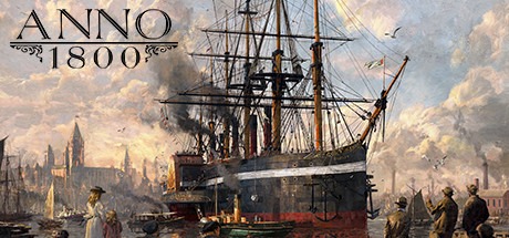 纪元1800/Anno 1800 v18.4.1412158  全DLC 送修改器 豪华中文版免费下载-熊猫游戏网