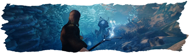 雾锁王国|v729115|官方中文|支持手柄|Enshrouded|赠多项修改器|支持磁力下载插图3跳跳游戏网