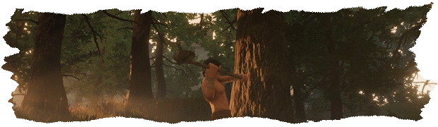 雾锁王国|v729115|官方中文|支持手柄|Enshrouded|赠多项修改器|支持磁力下载插图4跳跳游戏网