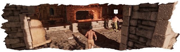 雾锁王国|v729115|官方中文|支持手柄|Enshrouded|赠多项修改器|支持磁力下载插图5跳跳游戏网