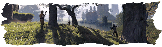 雾锁王国|v729115|官方中文|支持手柄|Enshrouded|赠多项修改器|支持磁力下载插图6跳跳游戏网