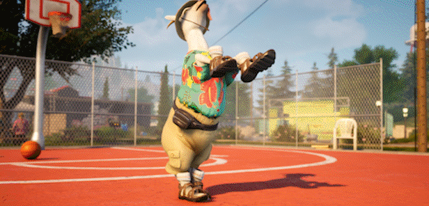 图片[4]-模拟山羊3/ Goat Simulator 3 / 单机+联机/ PC+手机双端 v1.2.0.4 全DLC 含重制版 豪华中文版免费下载