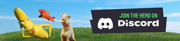 图片[2]-模拟山羊3/ Goat Simulator 3 / 单机+联机/ PC+手机双端 v1.2.0.4 全DLC 含重制版 豪华中文版免费下载