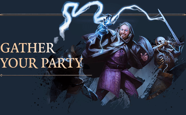 博德之门3|v4.1.1.6897358|全DLC|官方中文|支持手柄|Baldur's Gate 3插图1